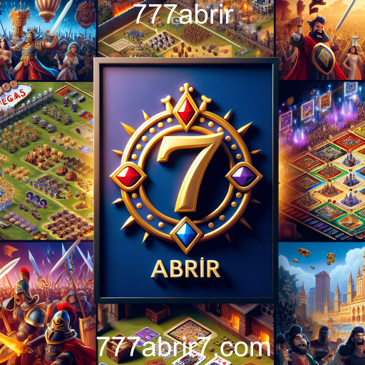 A Fascinante Evolução dos Jogos de Estratégia